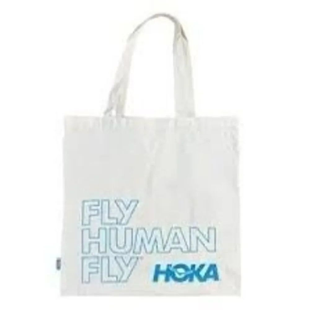 ✨HOKA Fly Human Fly Tote Bag✨